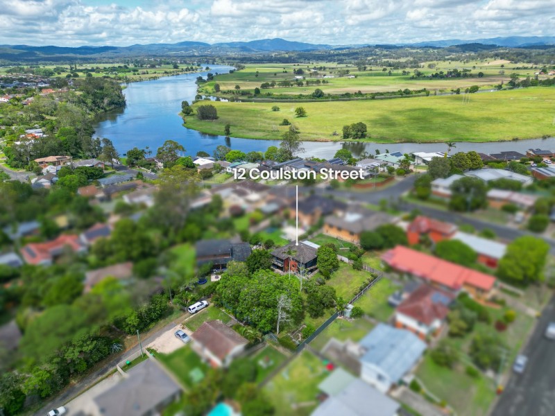 12 Coulston Street, Taree NSW 2430