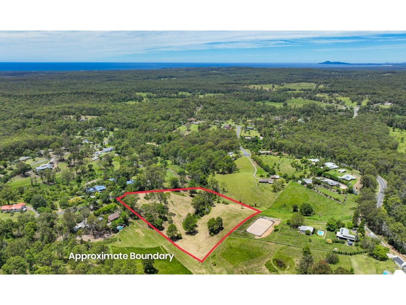 3 Seaview Close, Rainbow Flat NSW 2430