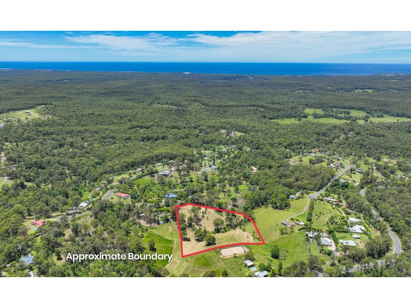 3 Seaview Close, Rainbow Flat NSW 2430