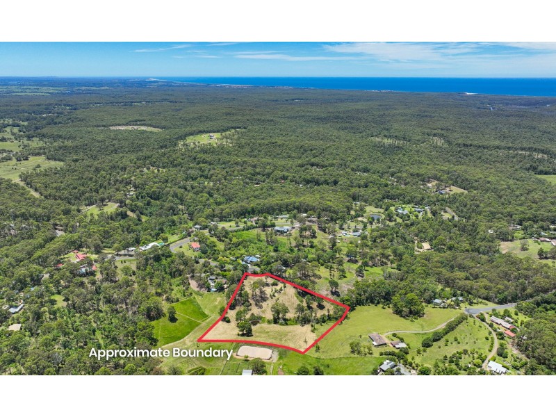3 Seaview Close, Rainbow Flat NSW 2430