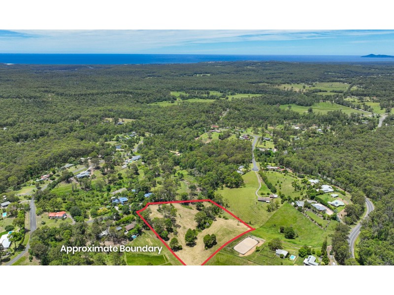 3 Seaview Close, Rainbow Flat NSW 2430