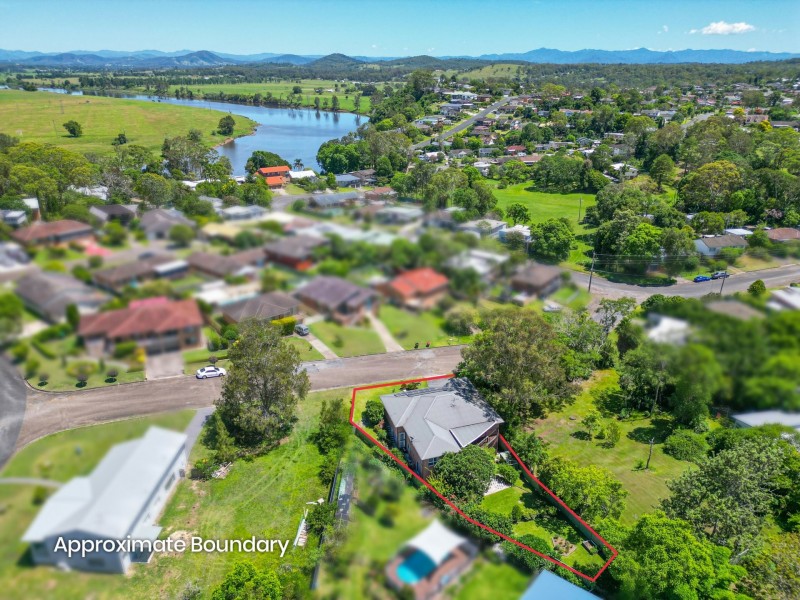 6 Railton Avenue, Taree NSW 2430