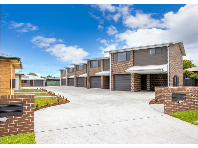 8/108 Wingham Road, Taree NSW 2430
