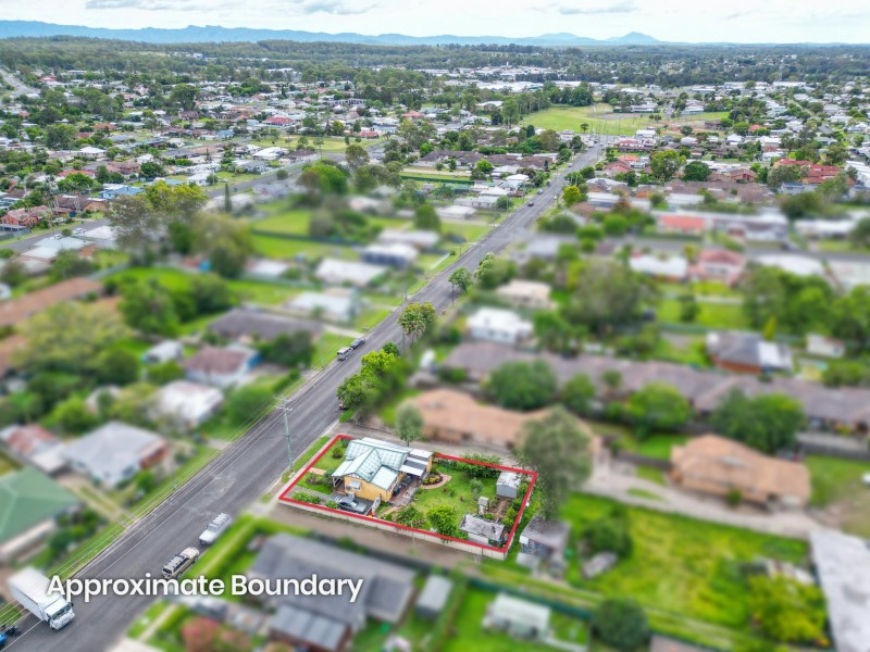 36 Spence Street, Taree NSW 2430