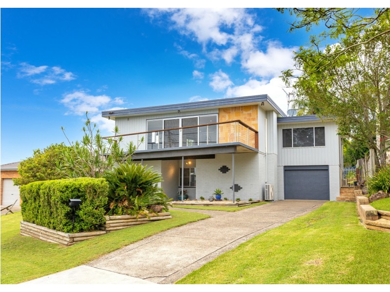 41 Ritchie Crescent, Taree NSW 2430