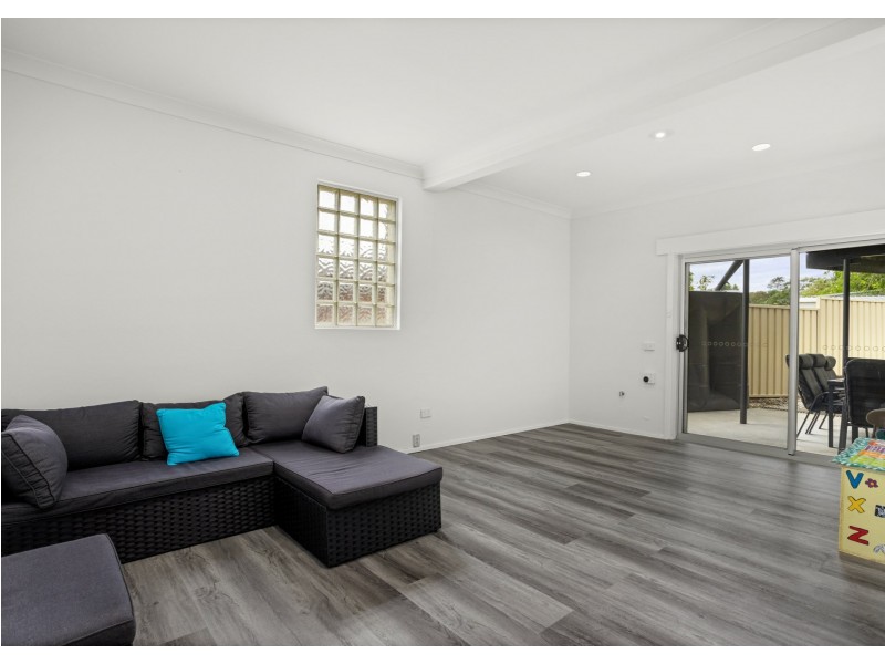 41 Ritchie Crescent, Taree NSW 2430