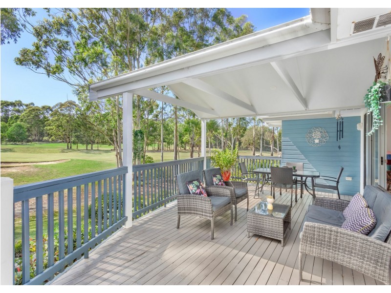 6/17 The Boulevard, Tallwoods Village NSW 2430