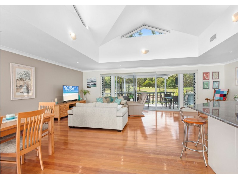 6/17 The Boulevard, Tallwoods Village NSW 2430