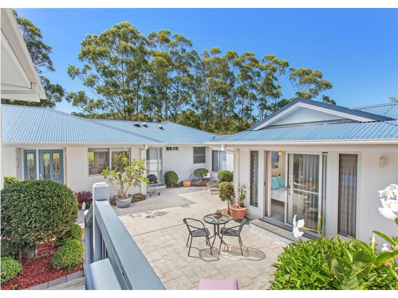 6/17 The Boulevard, Tallwoods Village NSW 2430