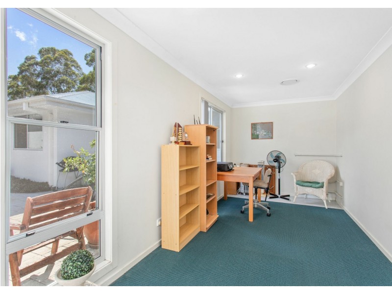 6/17 The Boulevard, Tallwoods Village NSW 2430