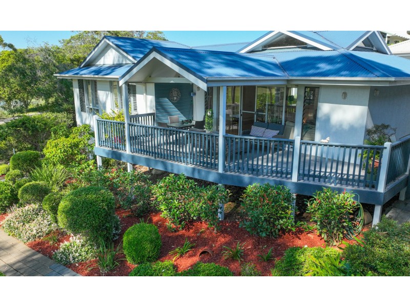 6/17 The Boulevard, Tallwoods Village NSW 2430