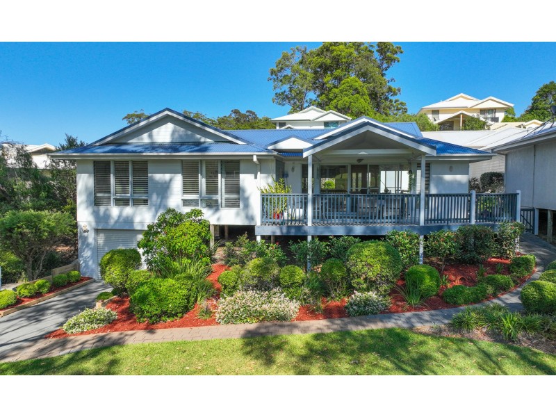 6/17 The Boulevard, Tallwoods Village NSW 2430