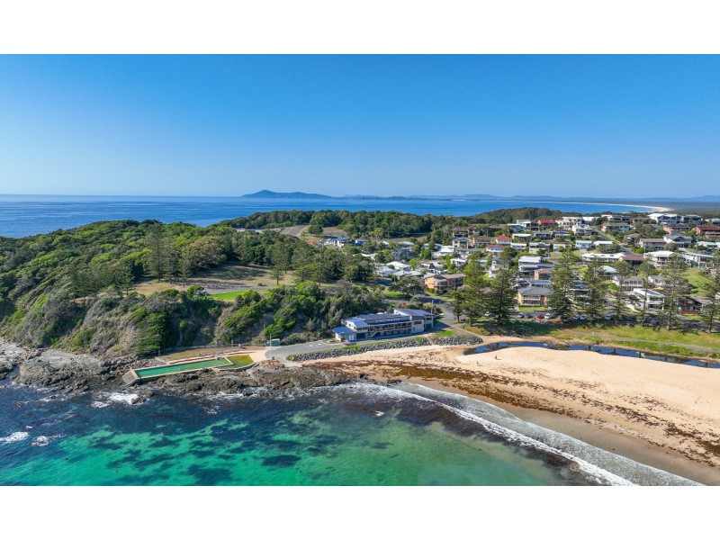 6/17 The Boulevard, Tallwoods Village NSW 2430