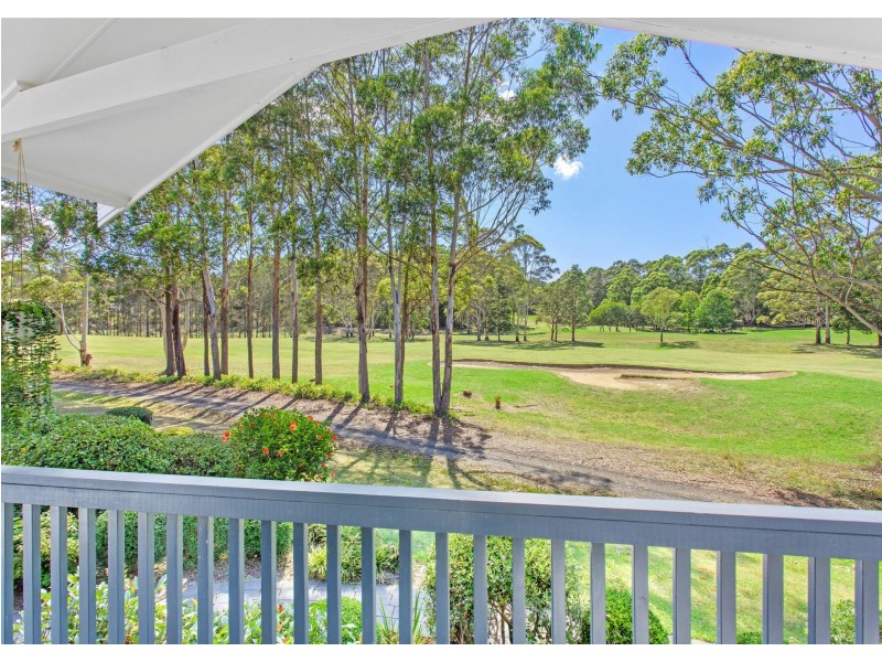 6/17 The Boulevard, Tallwoods Village NSW 2430