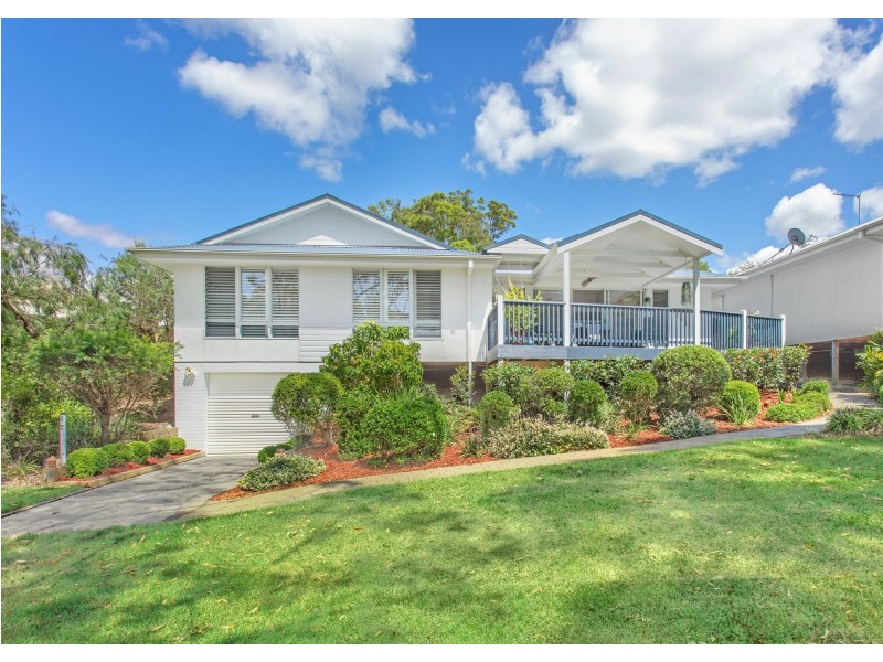 6/17 The Boulevard, Tallwoods Village NSW 2430