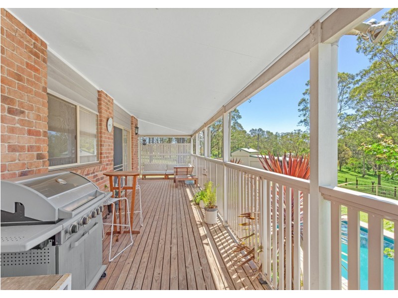 262 Bungay Road, Wingham NSW 2429