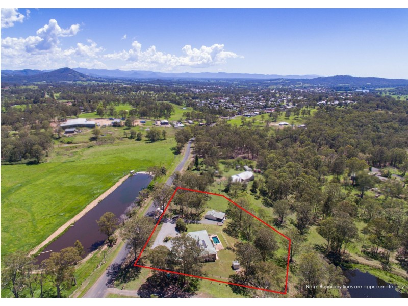 262 Bungay Road, Wingham NSW 2429