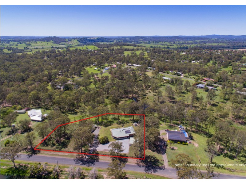 262 Bungay Road, Wingham NSW 2429