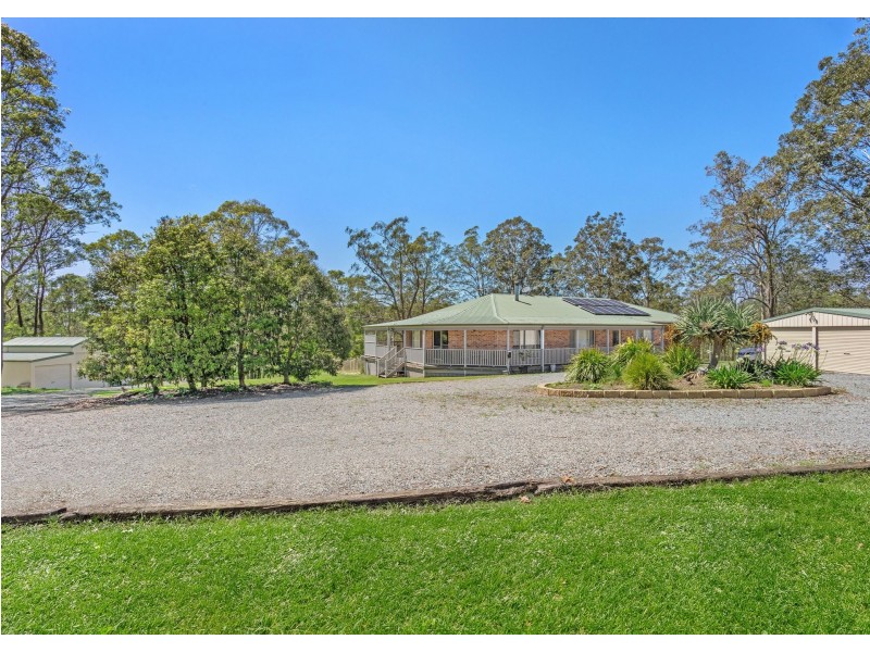 262 Bungay Road, Wingham NSW 2429