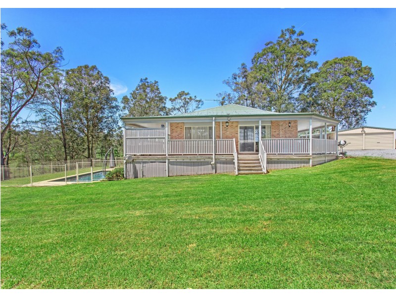 262 Bungay Road, Wingham NSW 2429