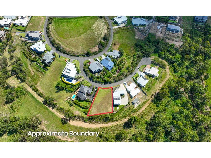 5 Gum Blossom Place, Tallwoods Village NSW 2430