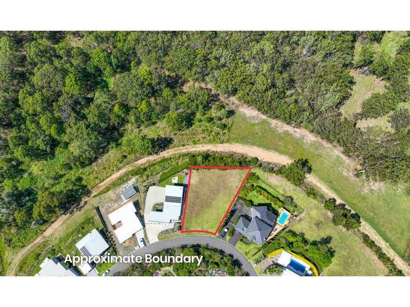 5 Gum Blossom Place, Tallwoods Village NSW 2430
