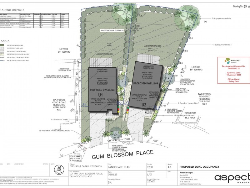 5 Gum Blossom Place, Tallwoods Village NSW 2430