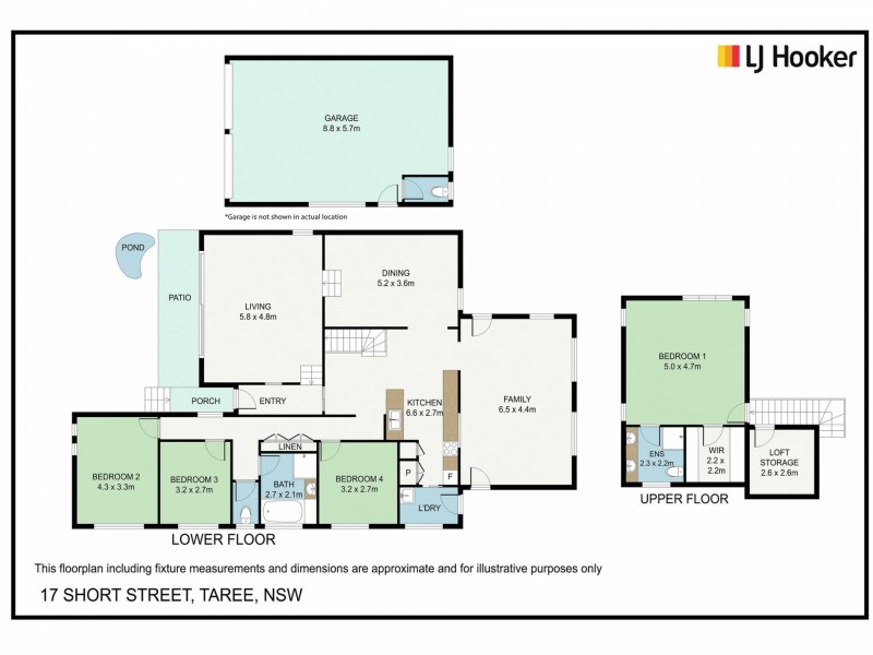 17 Short Street, Taree NSW 2430