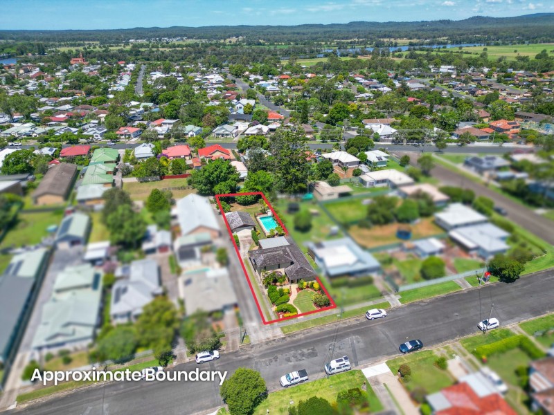 17 Short Street, Taree NSW 2430