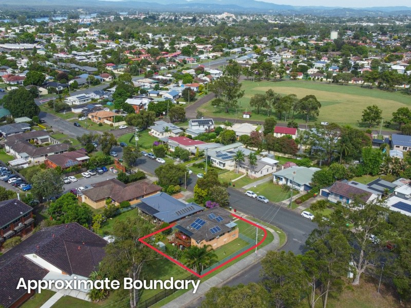 75 Oxley Street, Taree NSW 2430