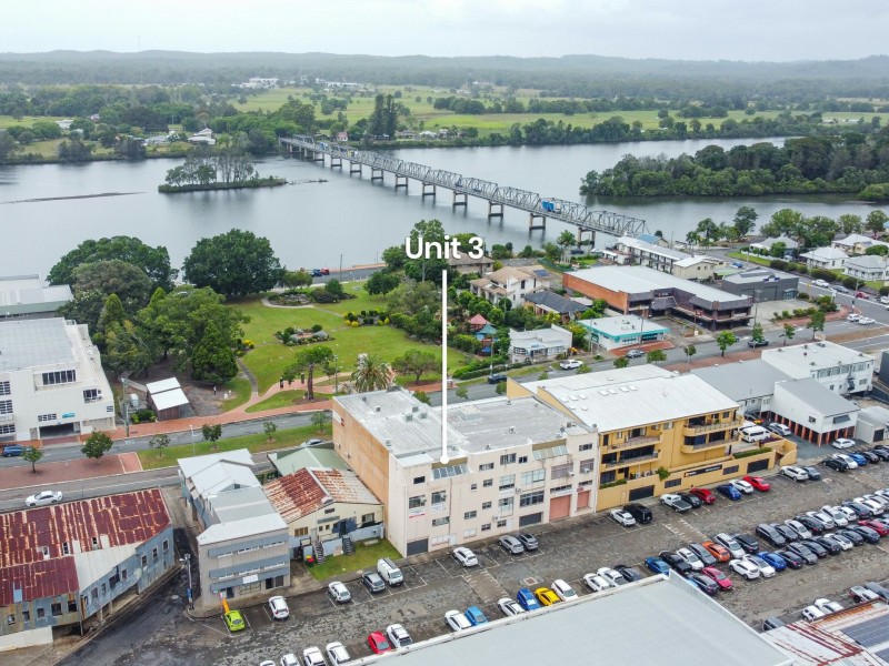 3/219-223 Victoria Street, Taree NSW 2430