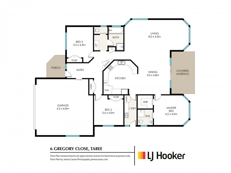 6 Gregory Close, Taree NSW 2430