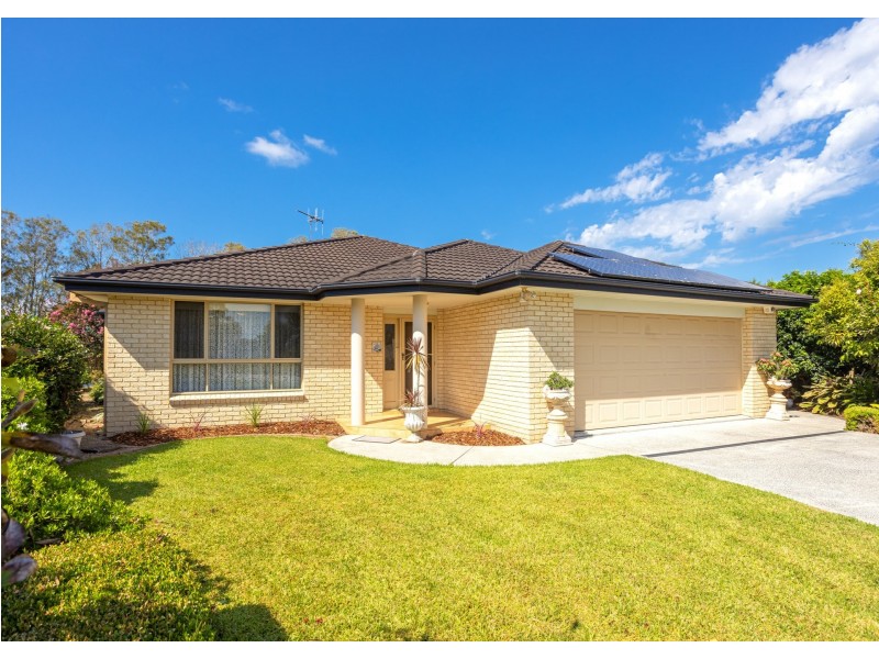 6 Gregory Close, Taree NSW 2430