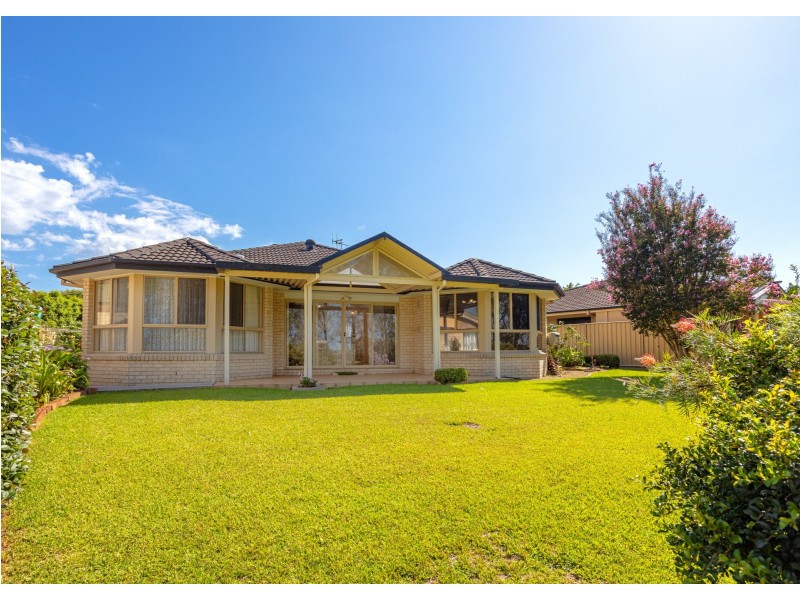 6 Gregory Close, Taree NSW 2430