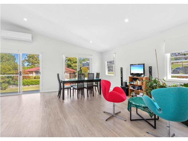 1&2/9A The Boulevard, Tallwoods Village NSW 2430