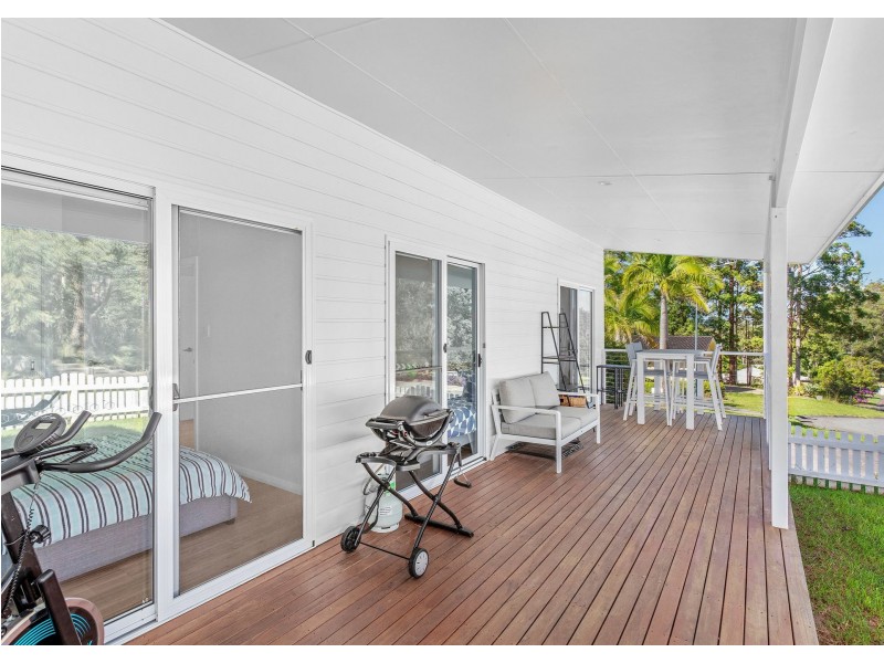 1&2/9A The Boulevard, Tallwoods Village NSW 2430