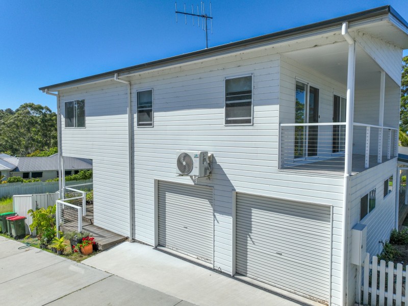 1&2/9A The Boulevard, Tallwoods Village NSW 2430