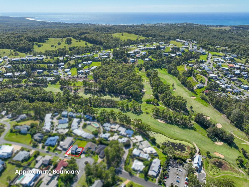 1&2/9A The Boulevard, Tallwoods Village NSW 2430