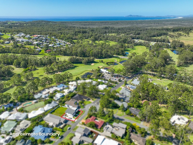 1&2/9A The Boulevard, Tallwoods Village NSW 2430