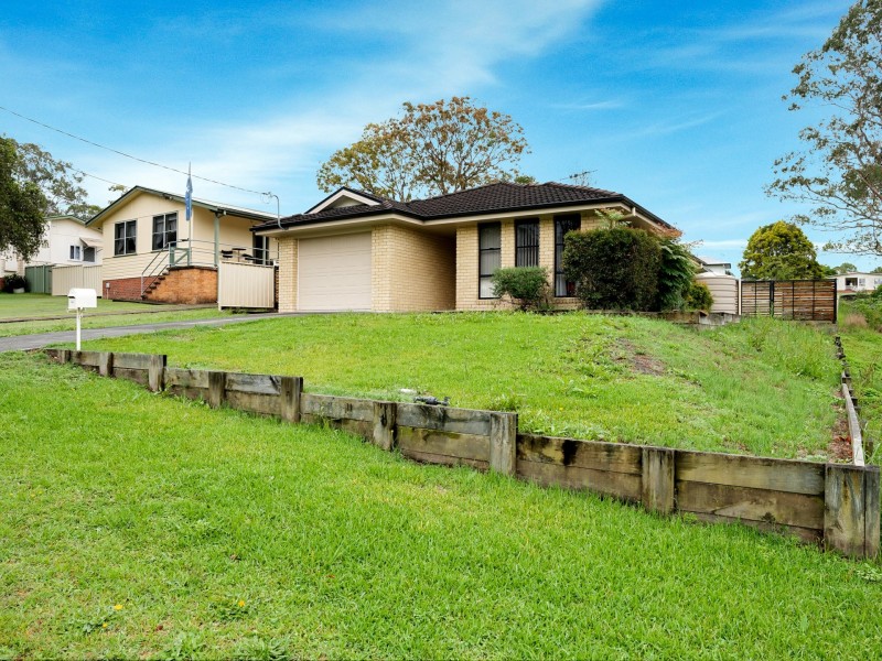 19 Allan Street, Wingham NSW 2429
