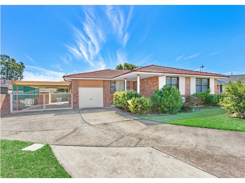 4 Wattle Close, Taree NSW 2430