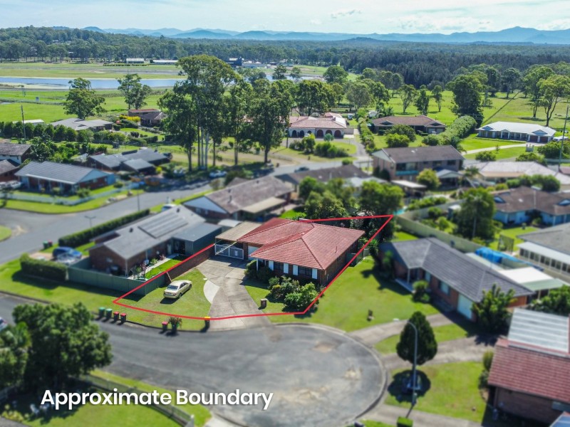 4 Wattle Close, Taree NSW 2430