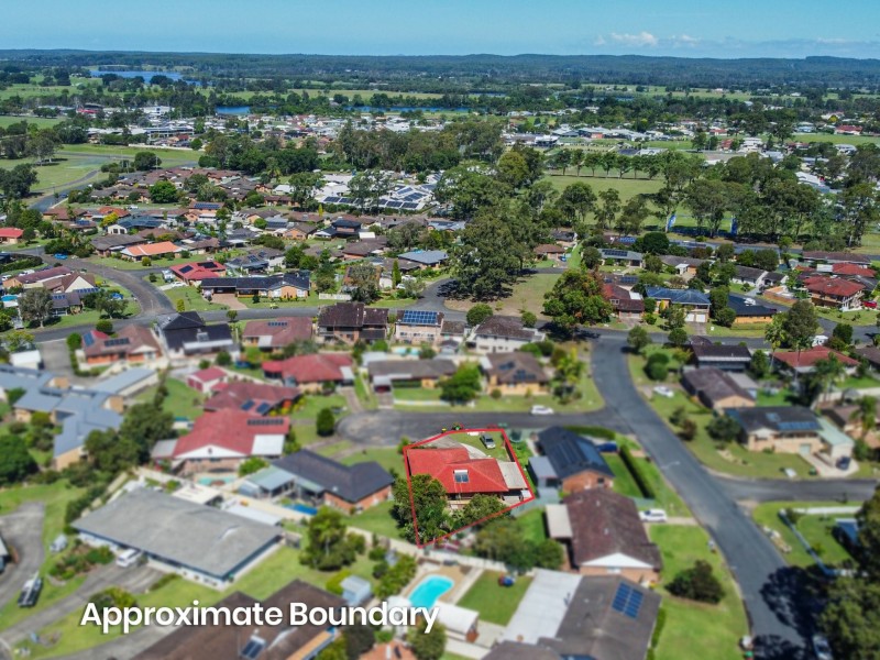 4 Wattle Close, Taree NSW 2430