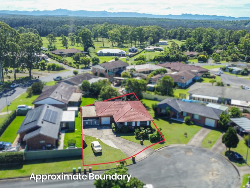 4 Wattle Close, Taree NSW 2430