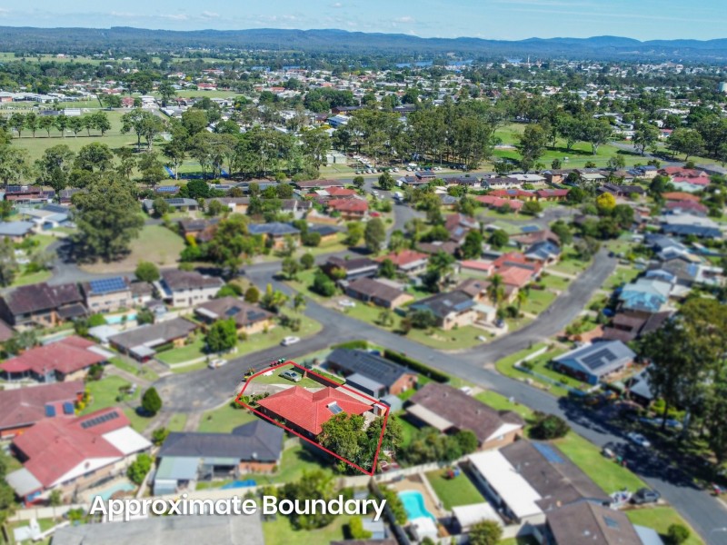 4 Wattle Close, Taree NSW 2430
