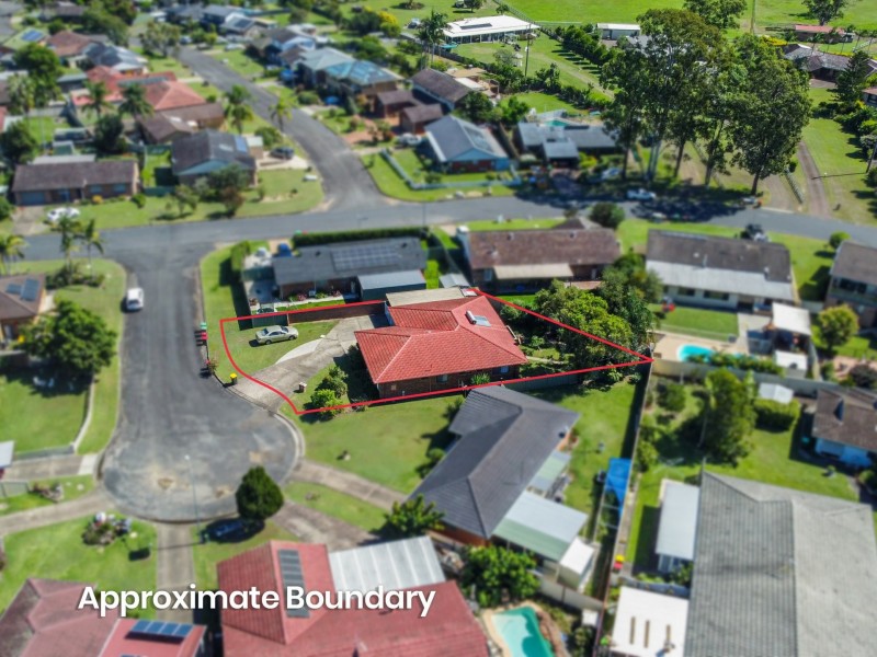 4 Wattle Close, Taree NSW 2430