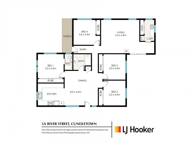 5a River Street, Cundletown NSW 2430