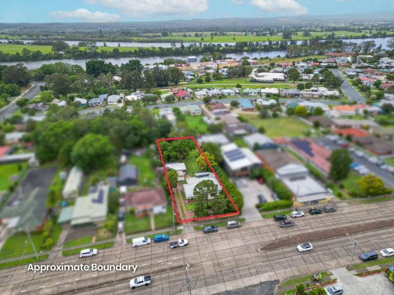 62 Chatham Avenue, Taree NSW 2430