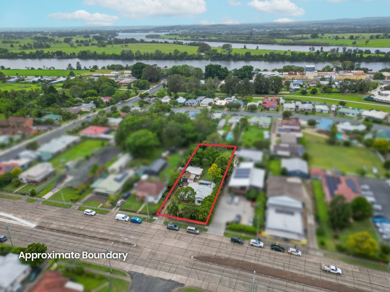 62 Chatham Avenue, Taree NSW 2430