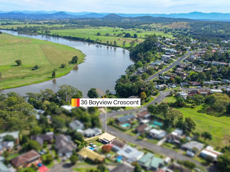 36 Bayview Crescent, Taree NSW 2430
